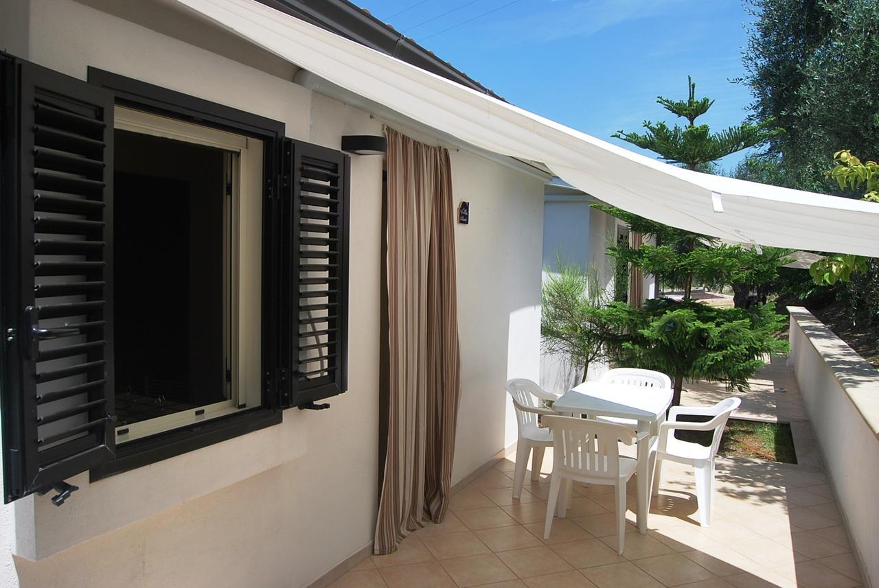 Residence Paradise Peschici Rum bild